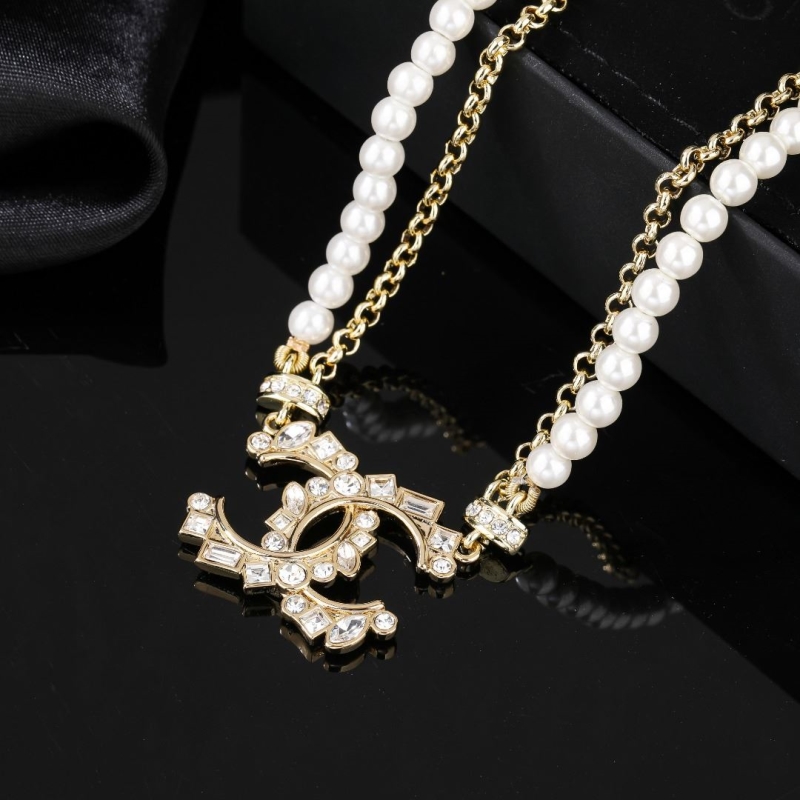 Chanel Necklaces